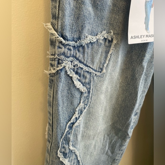 Bow jeans - Picture 3 of 6